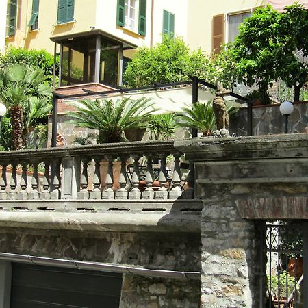Glam Resort Villa Maria Luigia La Spezia Esterno foto